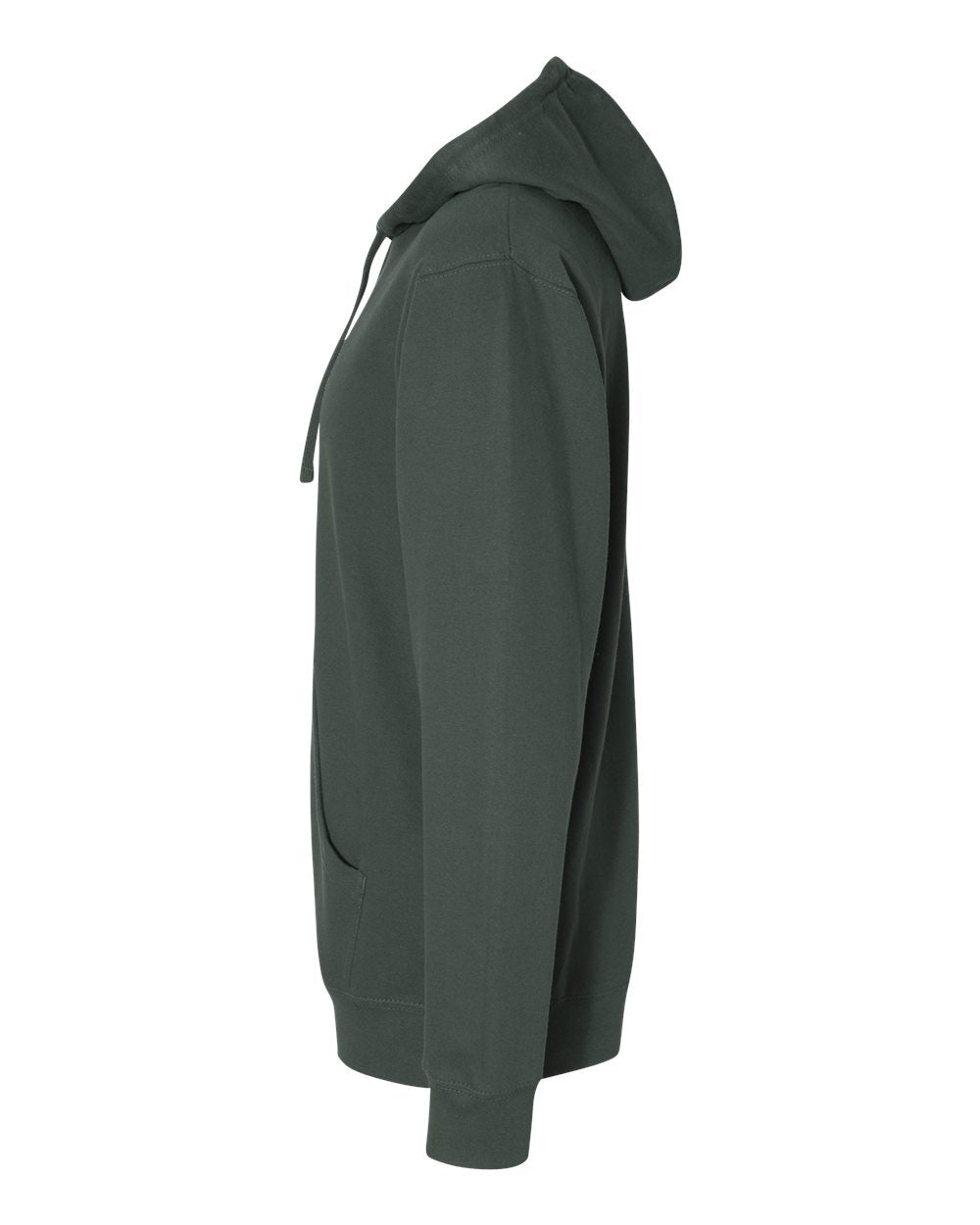 8.5oz. Midweight Pullover Hood - Tiflee Tradex Company