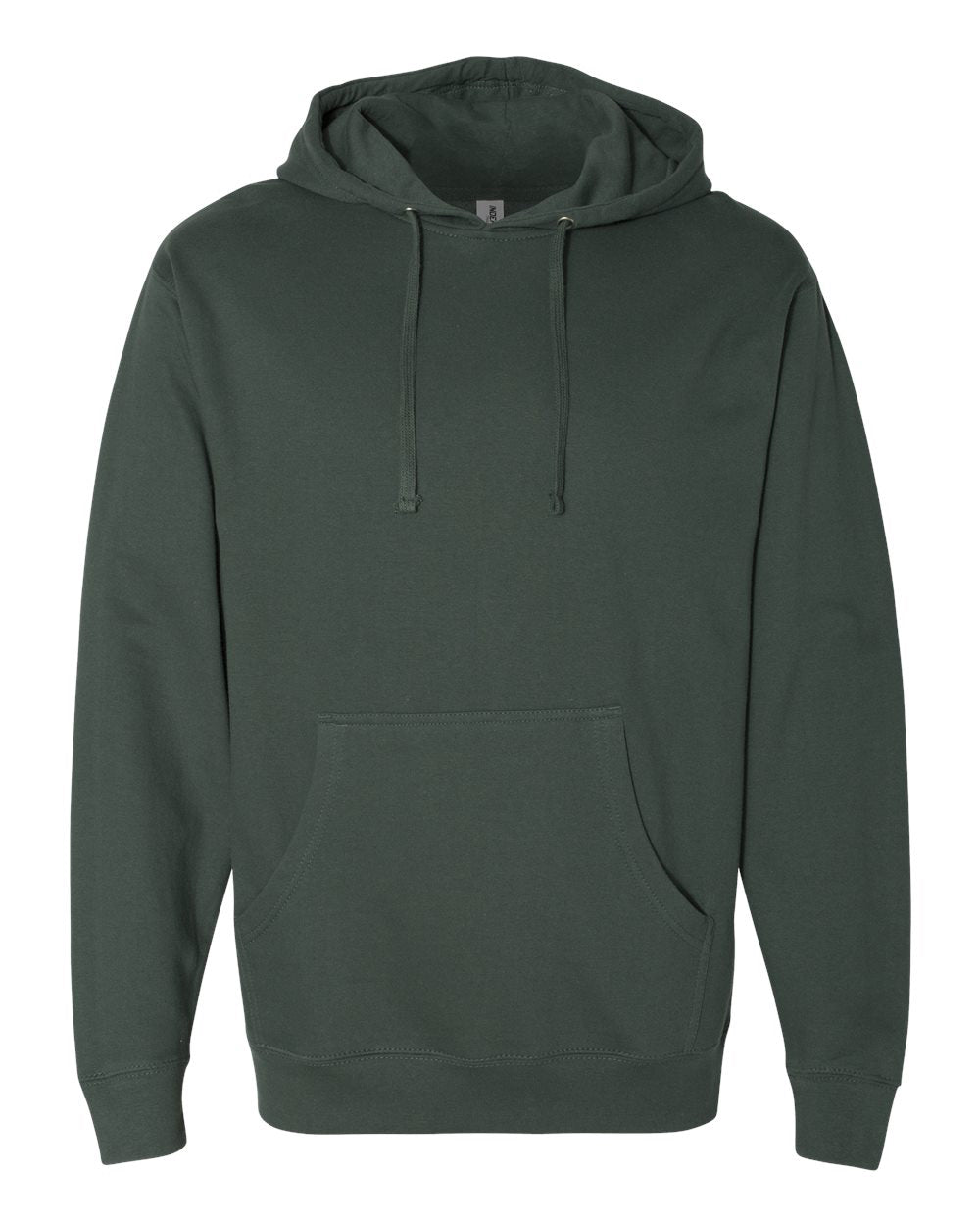8.5oz. Midweight Pullover Hood - Tiflee Tradex Company