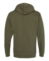 8.5oz. Midweight Pullover Hood - Tiflee Tradex Company