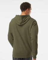 8.5oz. Midweight Pullover Hood - Tiflee Tradex Company