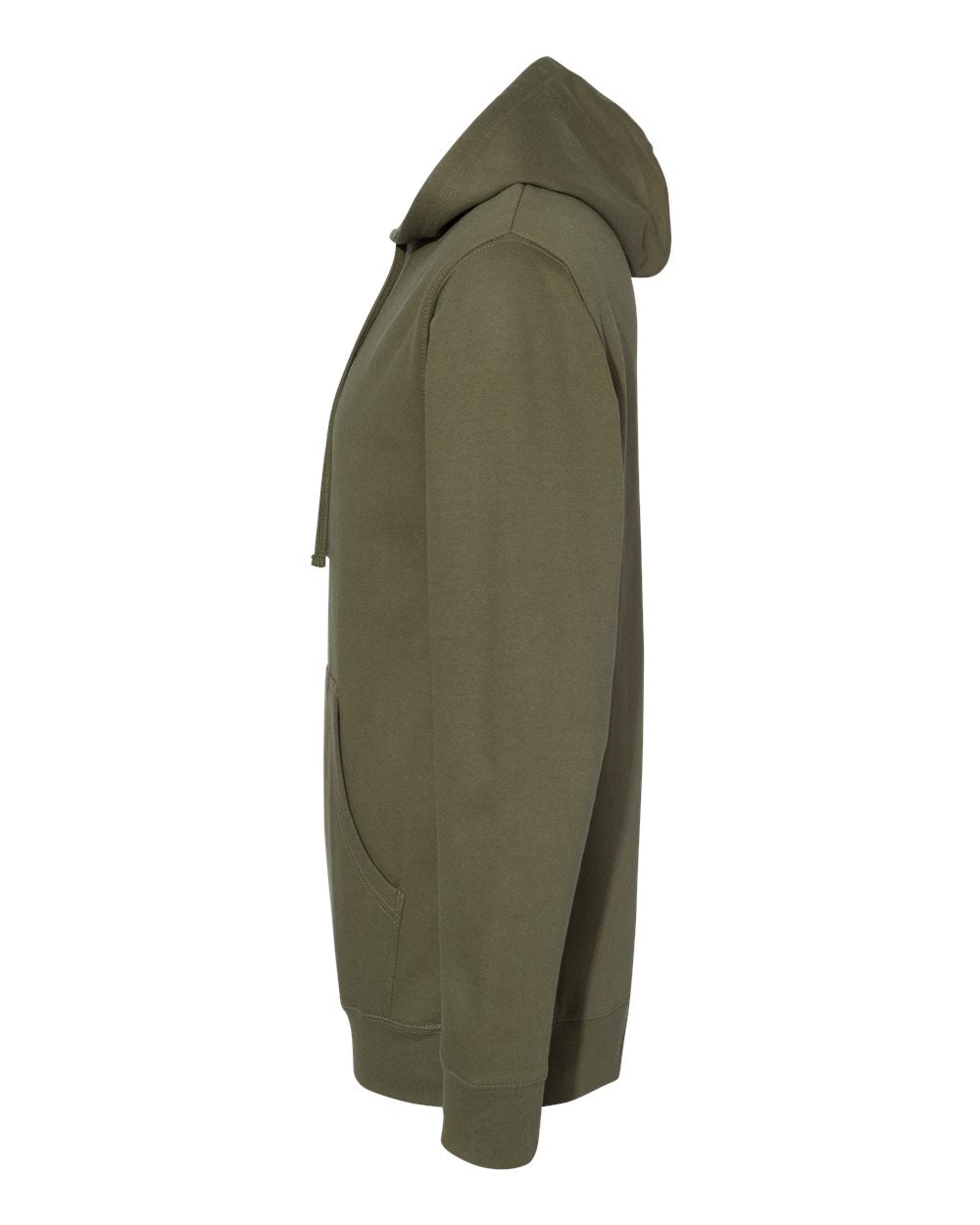 8.5oz. Midweight Pullover Hood - Tiflee Tradex Company