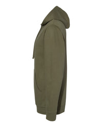 8.5oz. Midweight Pullover Hood - Tiflee Tradex Company