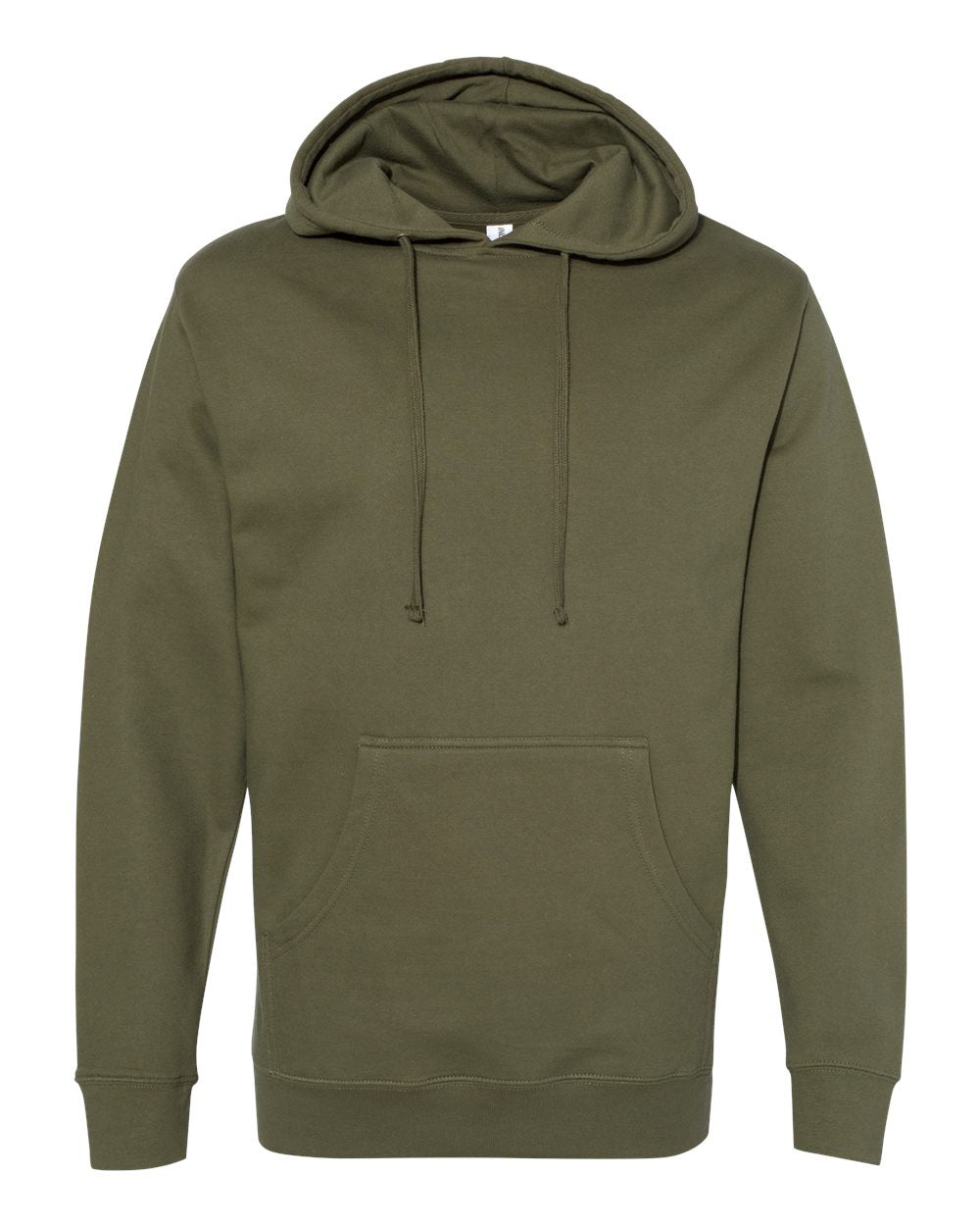 8.5oz. Midweight Pullover Hood - Tiflee Tradex Company