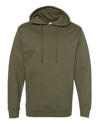 8.5oz. Midweight Pullover Hood - Tiflee Tradex Company