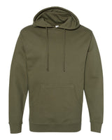 8.5oz. Midweight Pullover Hood - Tiflee Tradex Company