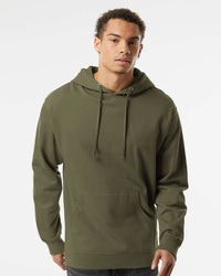8.5oz. Midweight Pullover Hood - Tiflee Tradex Company