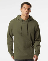 8.5oz. Midweight Pullover Hood - Tiflee Tradex Company