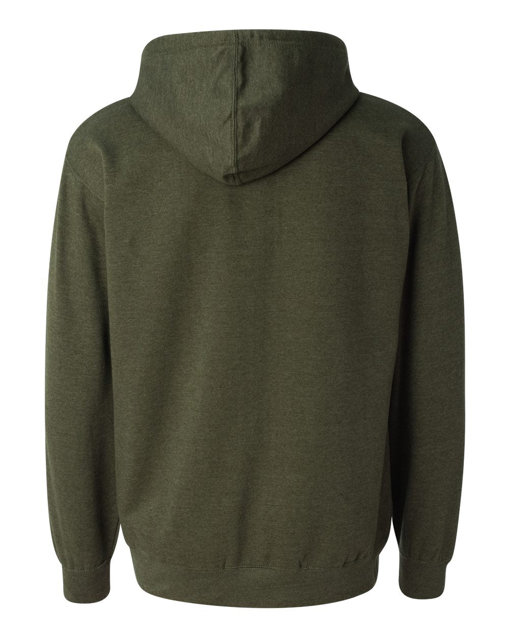 8.5oz. Midweight Pullover Hood - Tiflee Tradex Company
