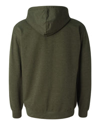 8.5oz. Midweight Pullover Hood - Tiflee Tradex Company