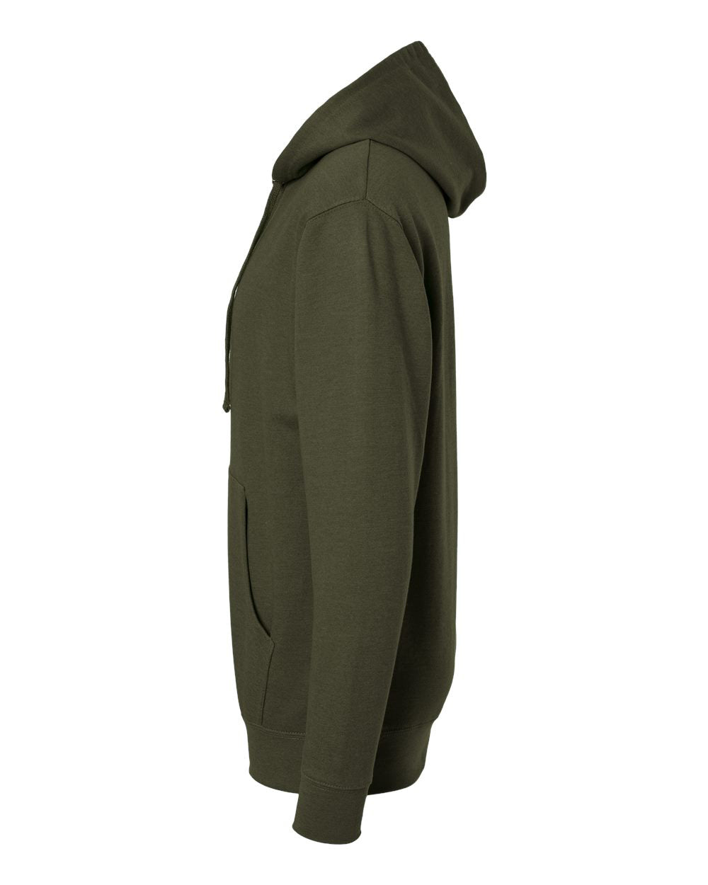 8.5oz. Midweight Pullover Hood - Tiflee Tradex Company
