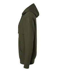 8.5oz. Midweight Pullover Hood - Tiflee Tradex Company