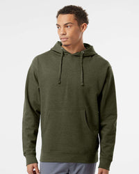 8.5oz. Midweight Pullover Hood - Tiflee Tradex Company