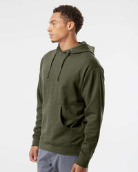 8.5oz. Midweight Pullover Hood - Tiflee Tradex Company