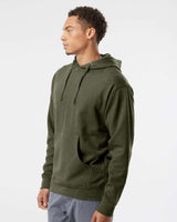 8.5oz. Midweight Pullover Hood - Tiflee Tradex Company