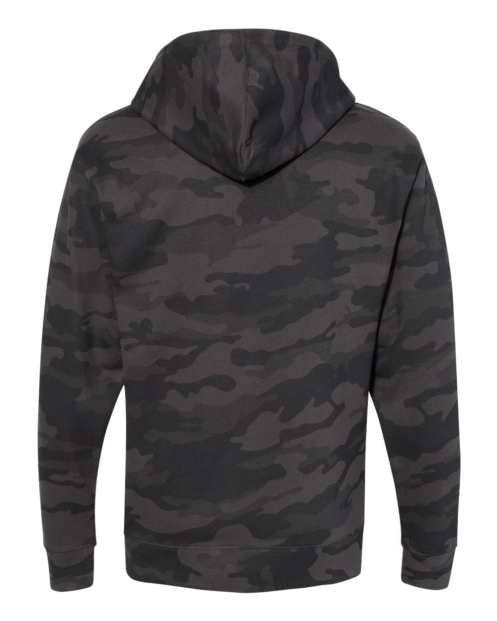 8.5oz. Midweight Pullover Hood - Tiflee Tradex Company