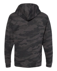 8.5oz. Midweight Pullover Hood - Tiflee Tradex Company