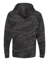 8.5oz. Midweight Pullover Hood - Tiflee Tradex Company