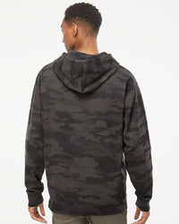8.5oz. Midweight Pullover Hood - Tiflee Tradex Company