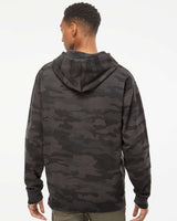 8.5oz. Midweight Pullover Hood - Tiflee Tradex Company
