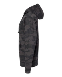 8.5oz. Midweight Pullover Hood - Tiflee Tradex Company
