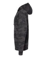 8.5oz. Midweight Pullover Hood - Tiflee Tradex Company