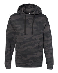 8.5oz. Midweight Pullover Hood - Tiflee Tradex Company