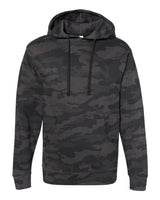 8.5oz. Midweight Pullover Hood - Tiflee Tradex Company