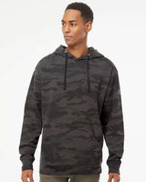 8.5oz. Midweight Pullover Hood - Tiflee Tradex Company