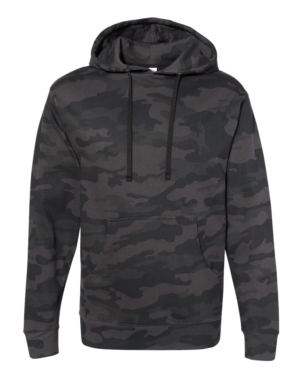 8.5oz. Midweight Pullover Hood - Tiflee Tradex Company