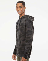 8.5oz. Midweight Pullover Hood - Tiflee Tradex Company