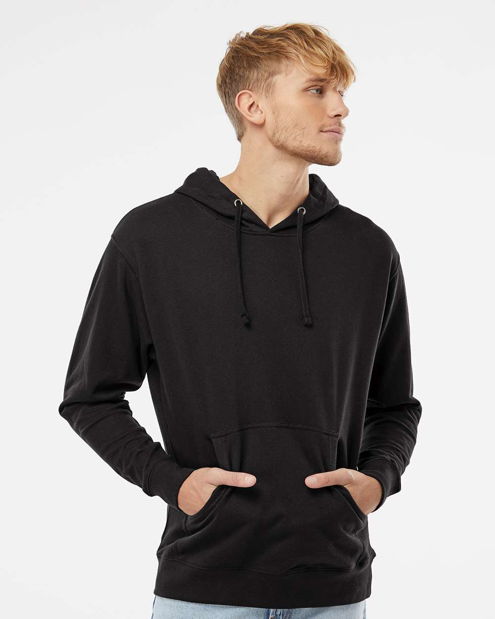 8.5oz. Midweight Pullover Hood - Tiflee Tradex Company