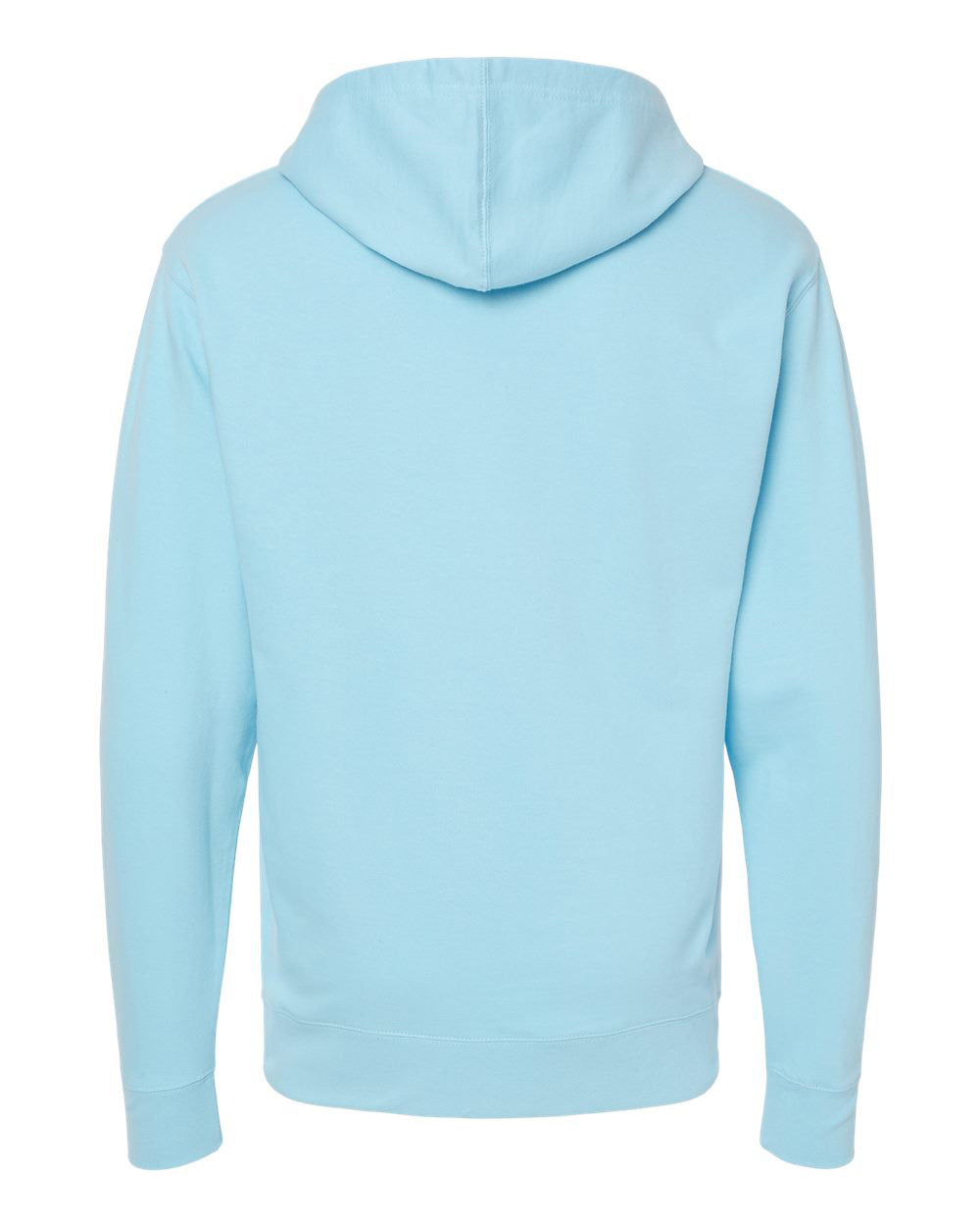 8.5oz. Midweight Pullover Hood - Tiflee Tradex Company