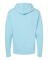 8.5oz. Midweight Pullover Hood - Tiflee Tradex Company