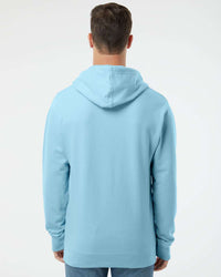 8.5oz. Midweight Pullover Hood - Tiflee Tradex Company