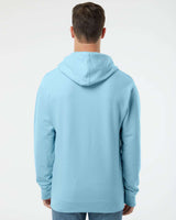 8.5oz. Midweight Pullover Hood - Tiflee Tradex Company