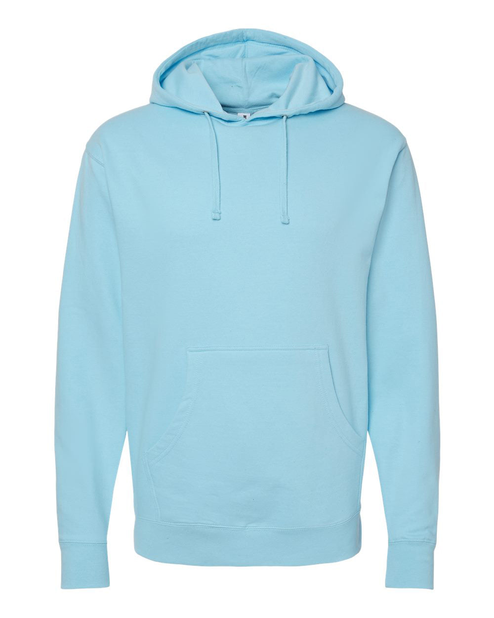 8.5oz. Midweight Pullover Hood - Tiflee Tradex Company