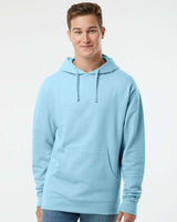 8.5oz. Midweight Pullover Hood - Tiflee Tradex Company