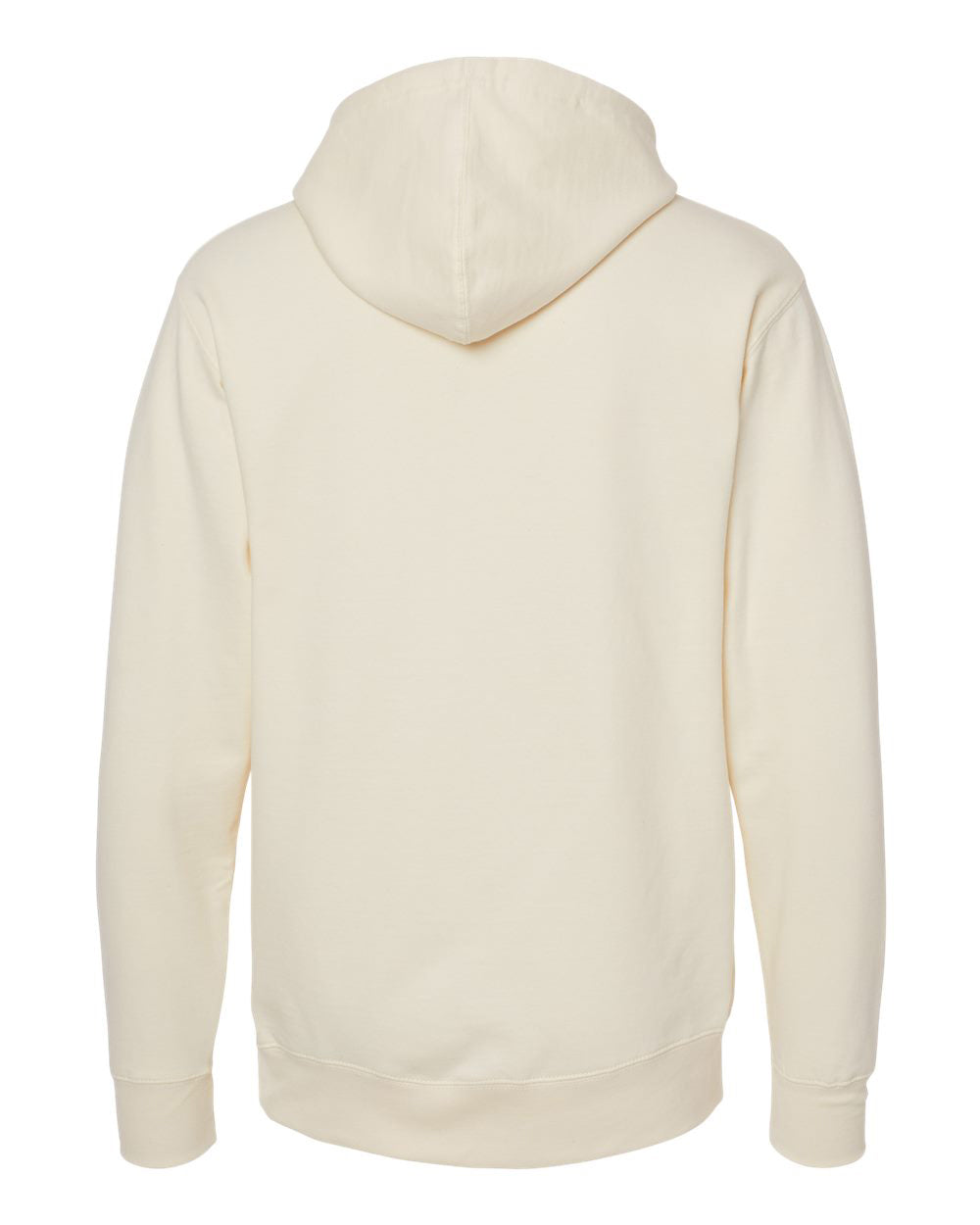8.5oz. Midweight Pullover Hood - Tiflee Tradex Company
