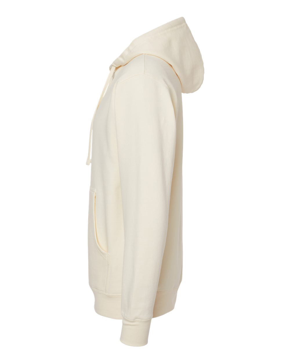 8.5oz. Midweight Pullover Hood - Tiflee Tradex Company