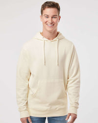 8.5oz. Midweight Pullover Hood - Tiflee Tradex Company