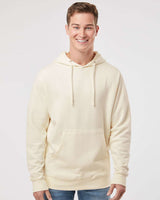 8.5oz. Midweight Pullover Hood - Tiflee Tradex Company