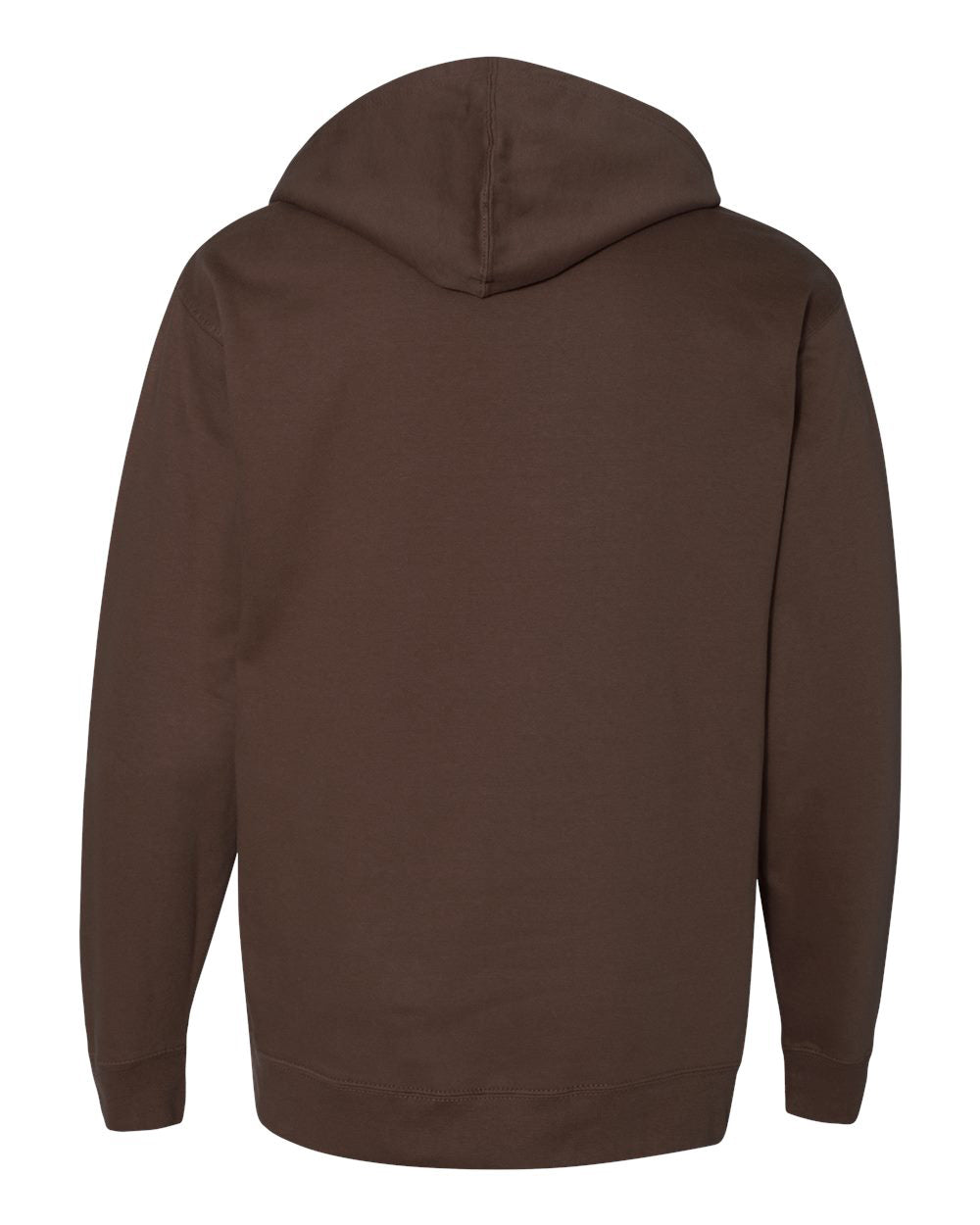 8.5oz. Midweight Pullover Hood - Tiflee Tradex Company