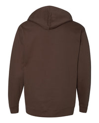 8.5oz. Midweight Pullover Hood - Tiflee Tradex Company