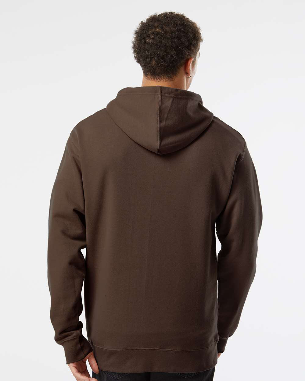 8.5oz. Midweight Pullover Hood - Tiflee Tradex Company