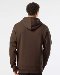8.5oz. Midweight Pullover Hood - Tiflee Tradex Company