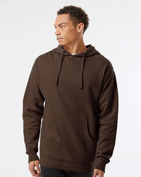 8.5oz. Midweight Pullover Hood - Tiflee Tradex Company