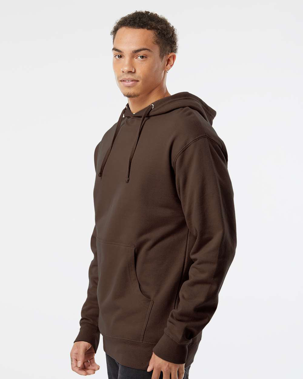 8.5oz. Midweight Pullover Hood - Tiflee Tradex Company