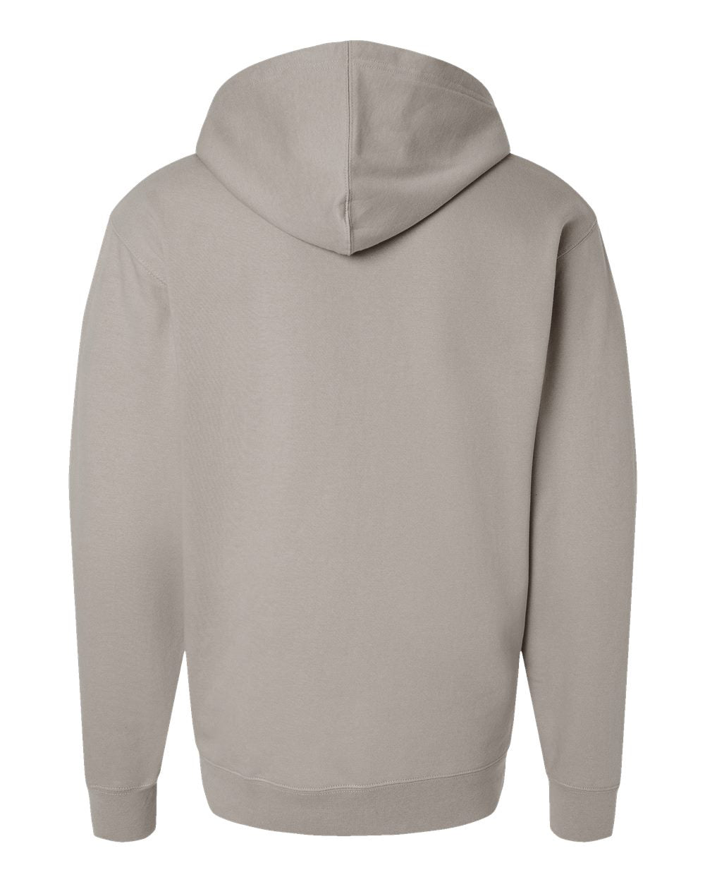 8.5oz. Midweight Pullover Hood - Tiflee Tradex Company