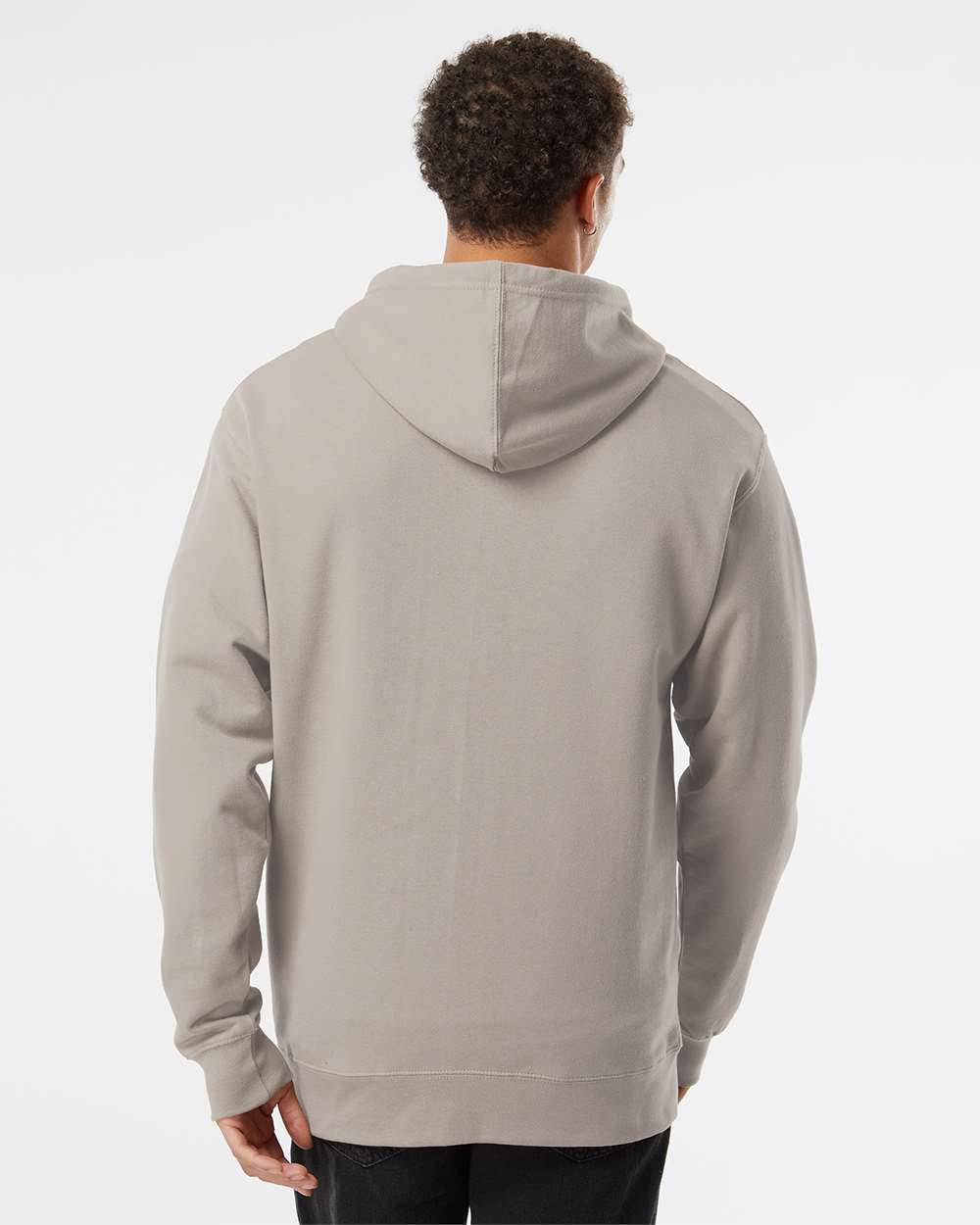 8.5oz. Midweight Pullover Hood - Tiflee Tradex Company
