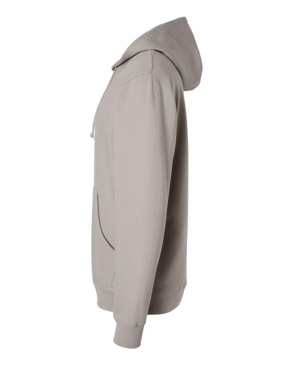 8.5oz. Midweight Pullover Hood - Tiflee Tradex Company